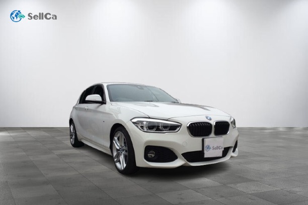 ＢＭＷ １シリーズの売買実績画像