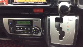 内装シフト