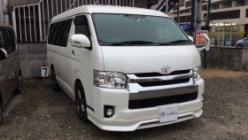 外装右前