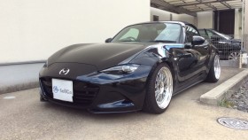 2020年12月25日成約のロードスター売買実績画像