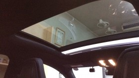 内装ルーフ