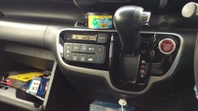 内装シフト