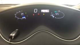 内装メーター