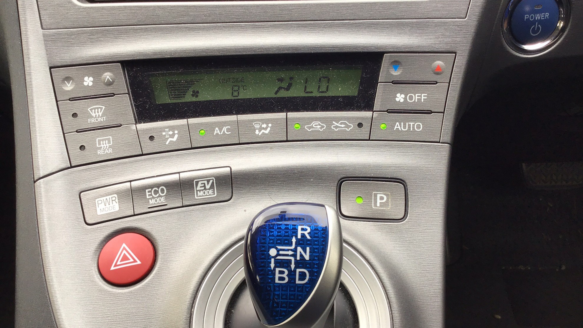 内装シフト