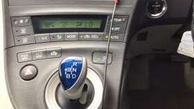 内装シフト