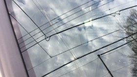 内装トランク
