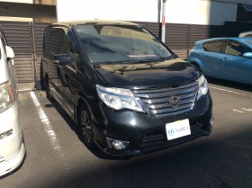 外装右前