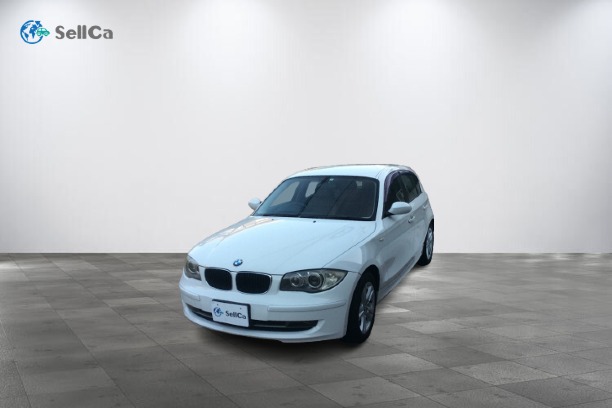 ＢＭＷ １シリーズの売買実績画像