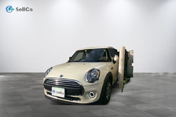 ＭＩＮＩ ＭＩＮＩの売買実績画像