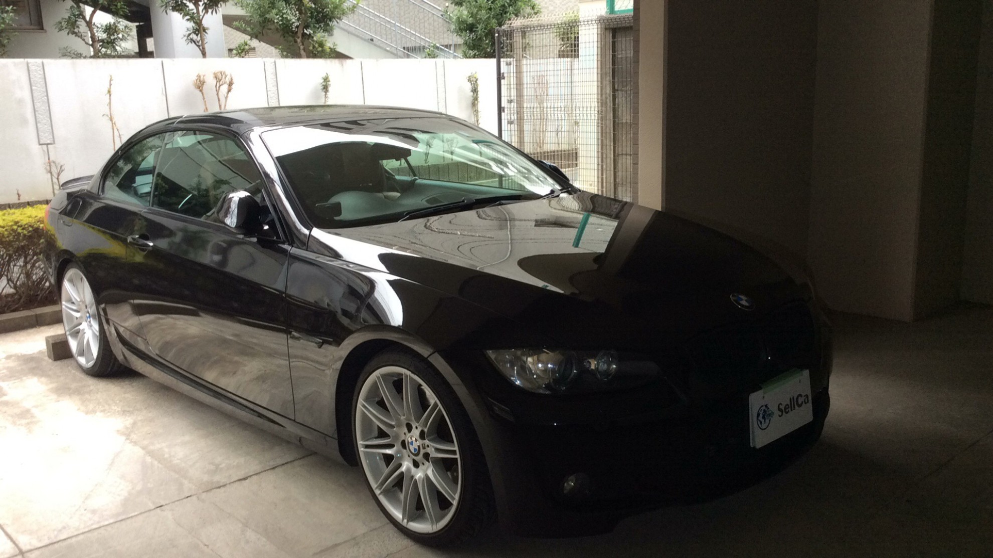 ＢＭＷ ３シリーズの売買実績画像