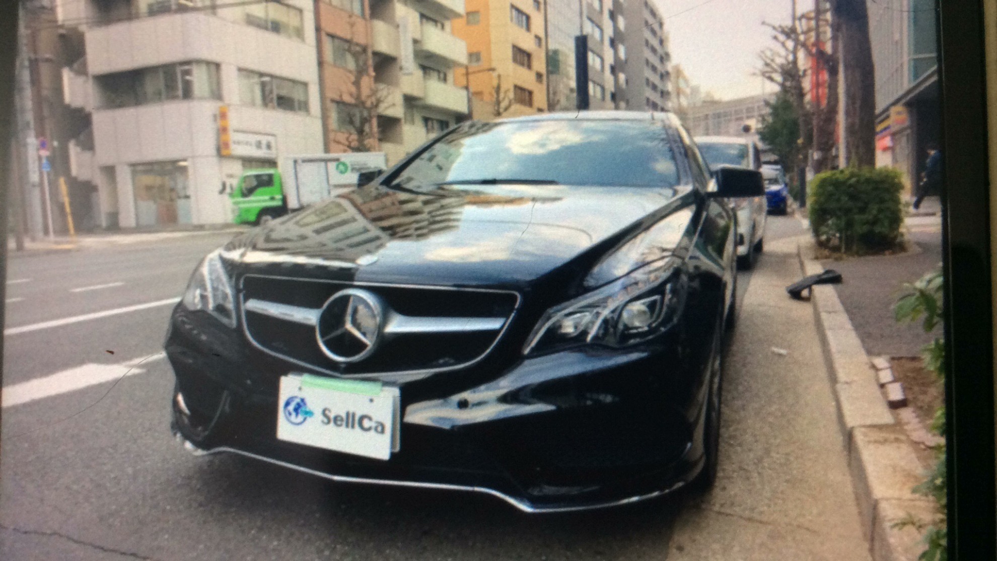 メルセデス・ベンツ Ｅクラスの売買実績画像