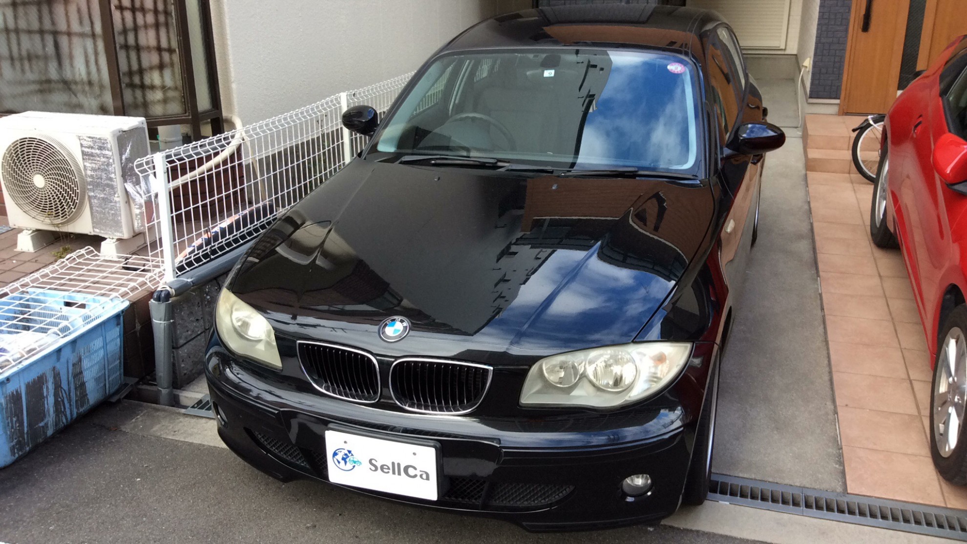 ＢＭＷ １シリーズの売買実績画像