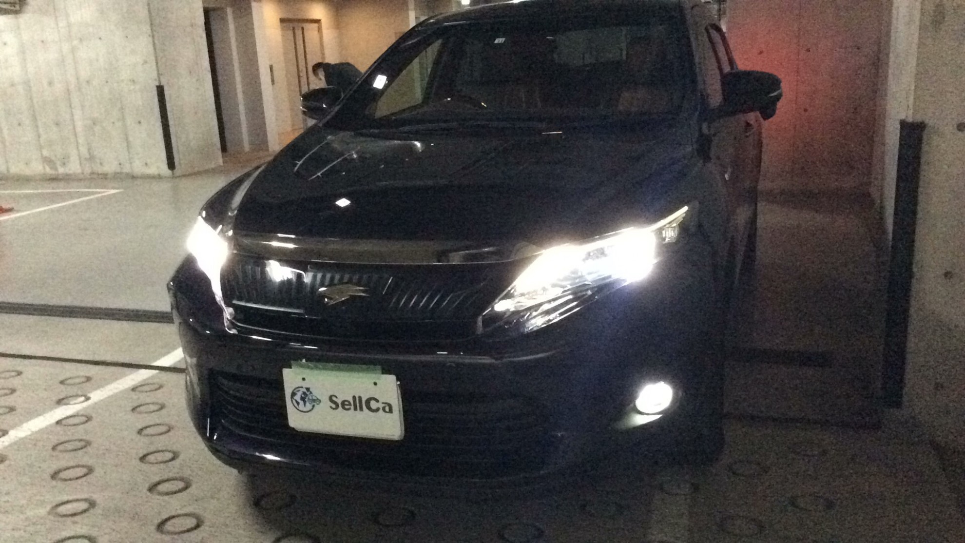 一番高く売れる トヨタ ハリアーハイブリッドの買取 査定相場 リセールバリューや高額売却のコツ Sellcaの中古車査定