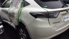 外装右後