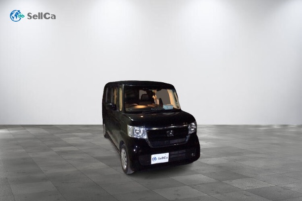ホンダ Ｎ－ＢＯＸの売買実績画像
