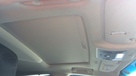 内装ルーフ