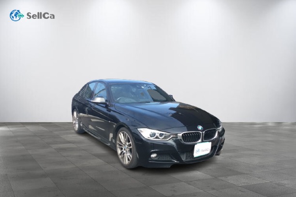 ＢＭＷ ３シリーズの売買実績画像