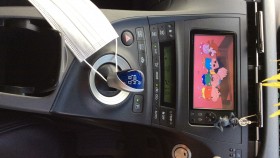 内装シフト