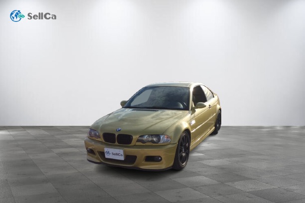 ＢＭＷ Ｍ３の売買実績画像