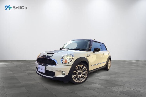 ＭＩＮＩ ＭＩＮＩの売買実績画像