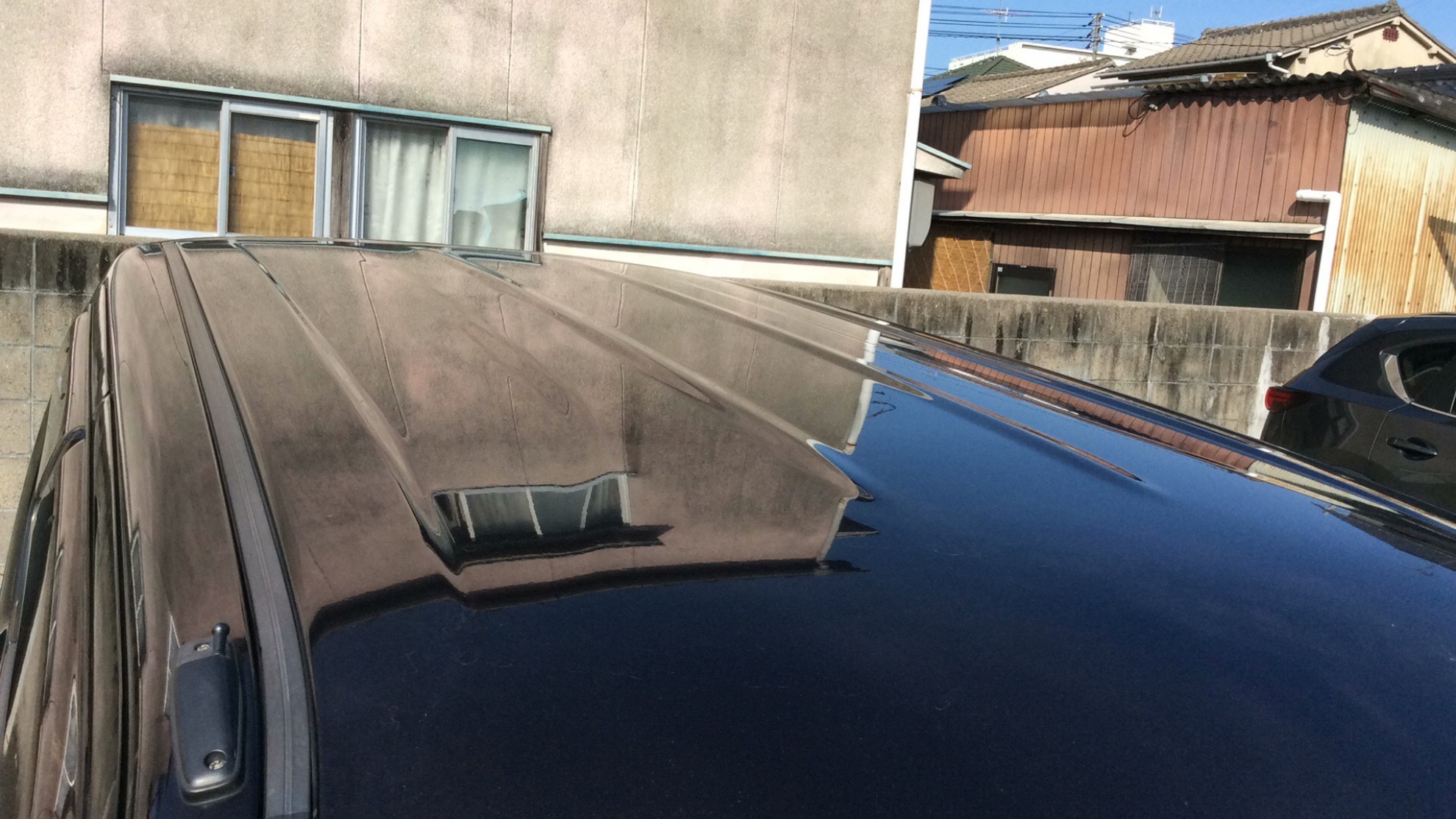 外装右前