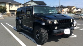 外装右前
