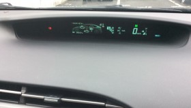 内装メーター