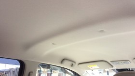 内装ルーフ