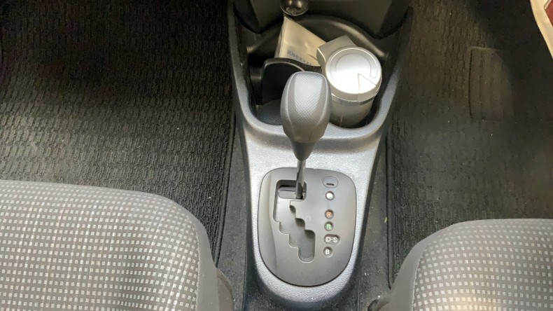 内装シフト