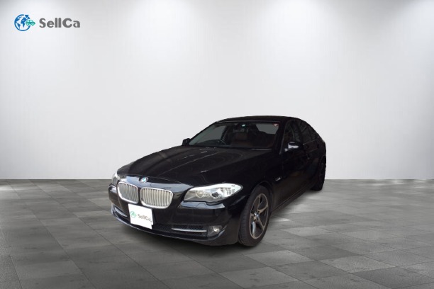 ＢＭＷ ５シリーズの売買実績画像