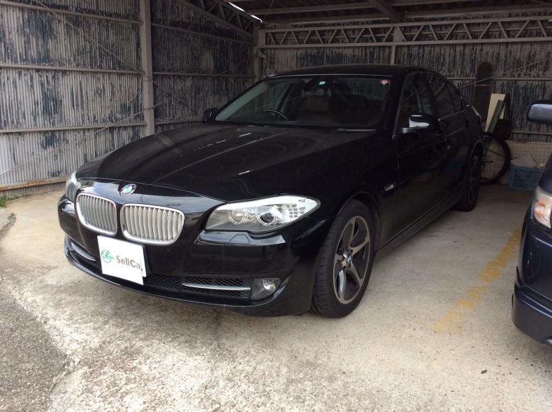 中古車の高額査定 買取ならsellca セルカ で愛車をオークションに