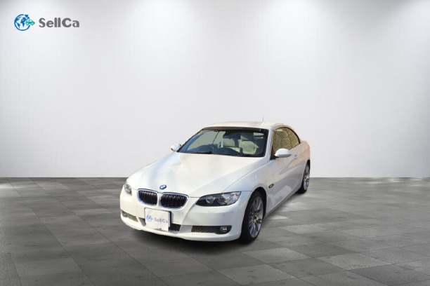 ＢＭＷ ３シリーズの売買実績画像