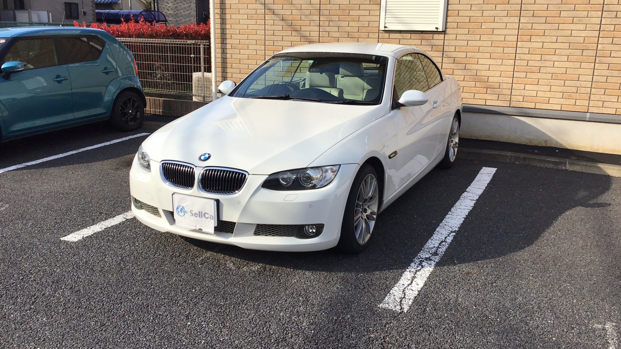 ＢＭＷ ３シリーズの売買実績画像