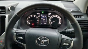 内装メーター