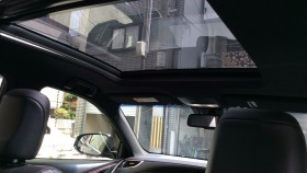 内装ルーフ