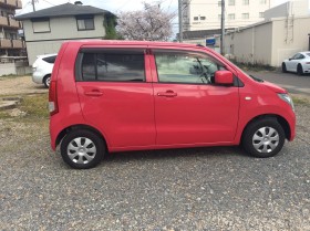 外装右