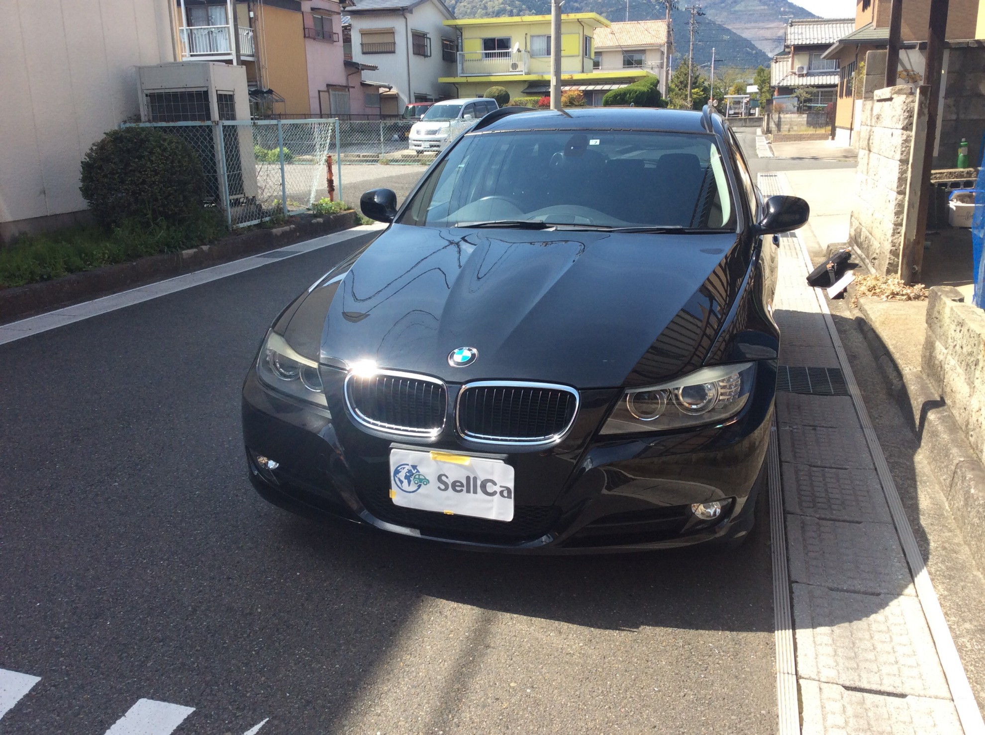 ＢＭＷ ３シリーズの売買実績画像