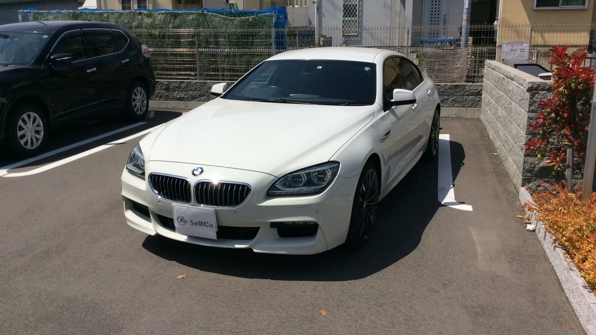 ＢＭＷ ６シリーズの売買実績画像