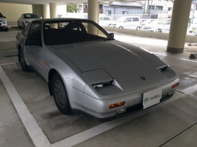 外装右前