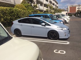 外装右