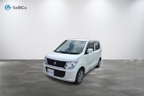 FXの売却していただいたユーザーの車種画像