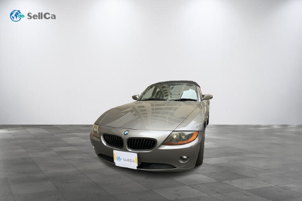 ＢＭＷ Ｚ４の売買実績画像