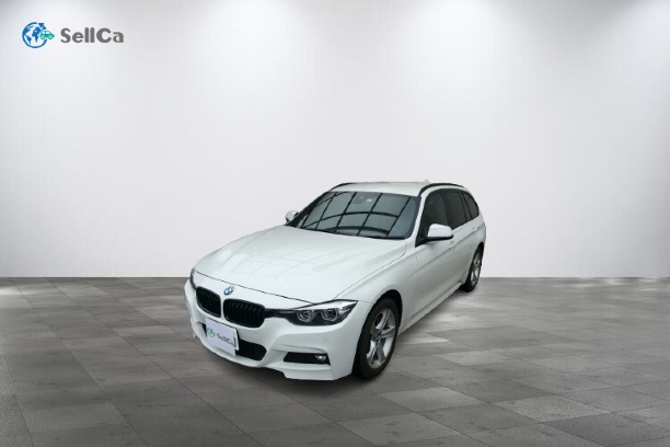 ＢＭＷ ３シリーズの売買実績画像