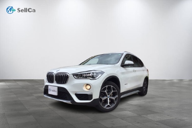 ＢＭＷ Ｘ１の売買実績画像