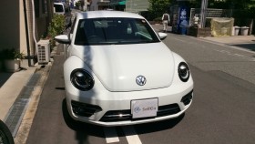 外装右前
