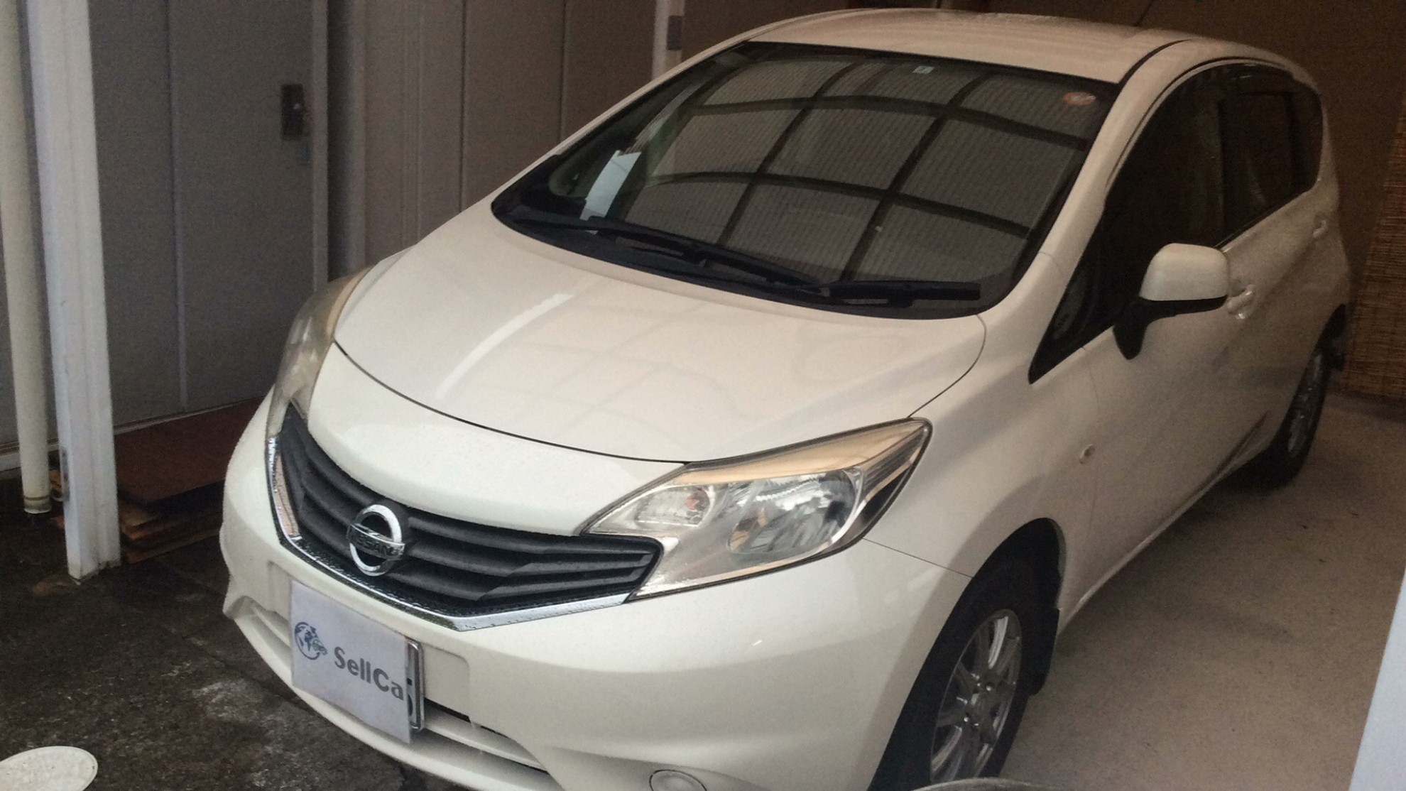 一番高く売れる 日産 ノートの買取 査定相場 リセールバリューや高額売却のコツ Sellcaの中古車査定 一番高く売れる 日産 ノートの買取 査定相場 リセールバリューや高額売却のコツ Sellcaの中古車査定