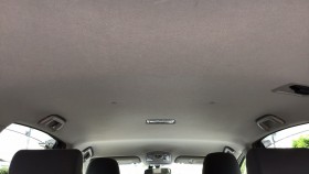 内装ルーフ