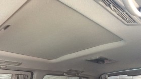内装ルーフ