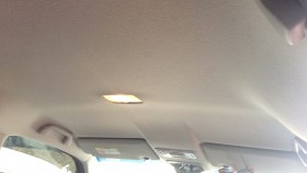 内装ルーフ