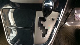 内装シフト